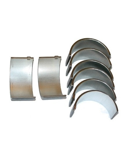 coussinet bielle 0.25 - Ø 43.75 - FLASH - RUSH 7CV - RUSH SUPER M - Simca Aronde Ariane et 1300 1301